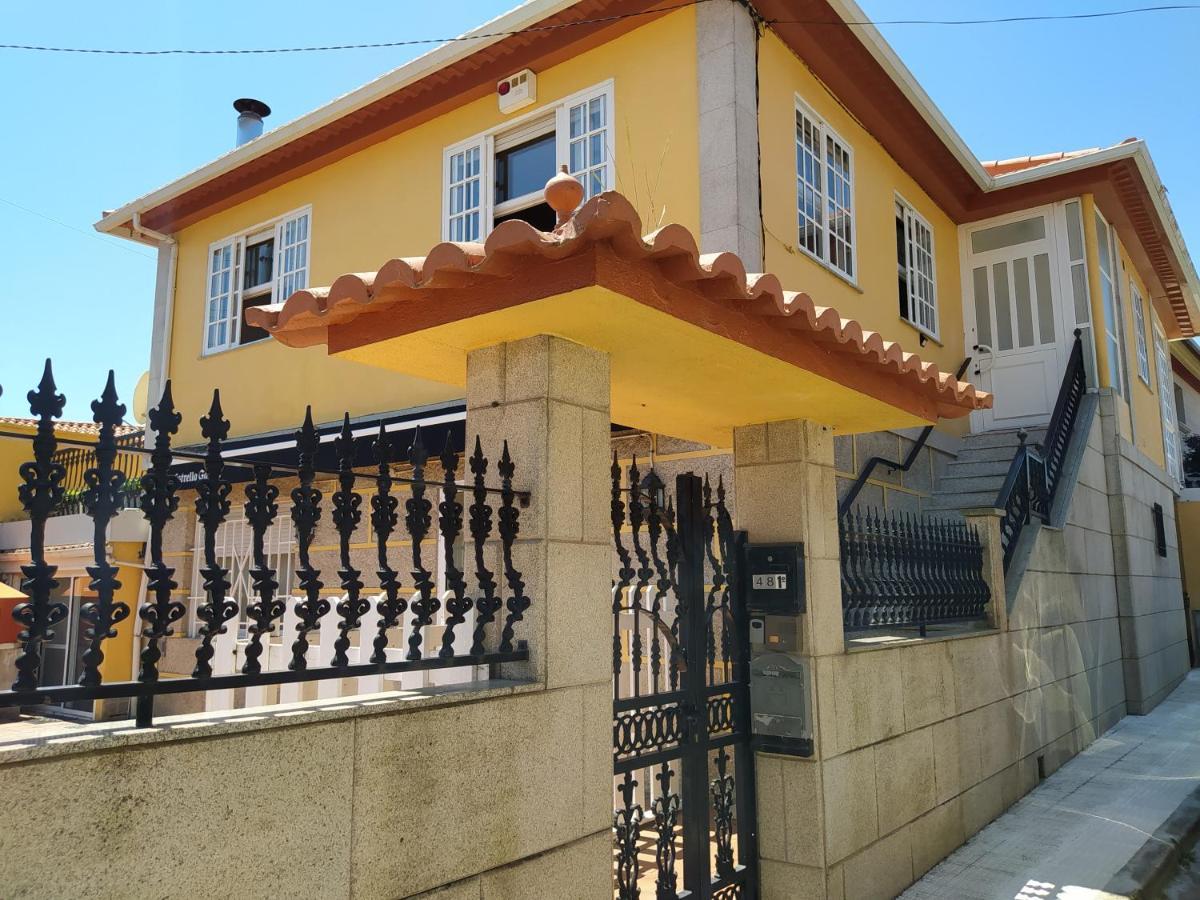 Casa Pardaina Villa Виго Екстериор снимка