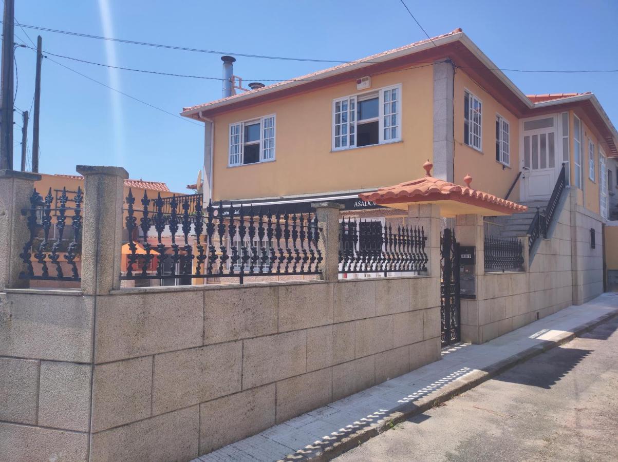 Casa Pardaina Villa Виго Екстериор снимка