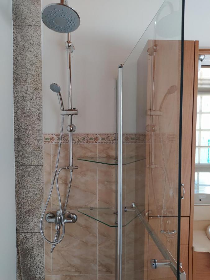 Casa Pardaina Villa Виго Екстериор снимка