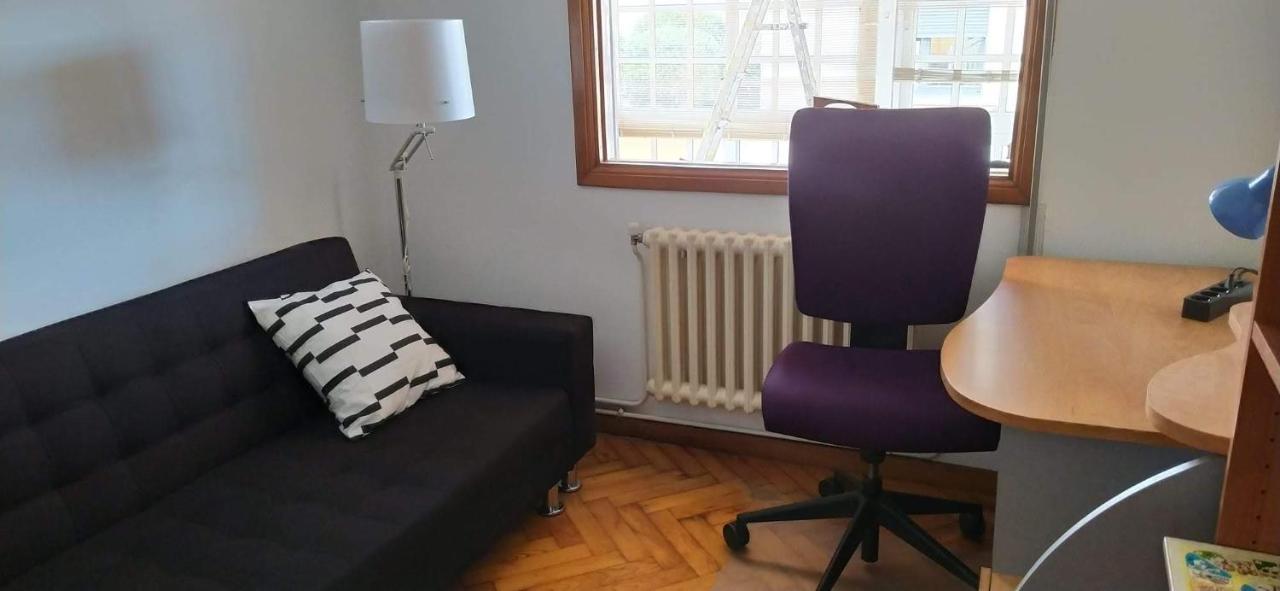 Casa Pardaina Villa Виго Екстериор снимка