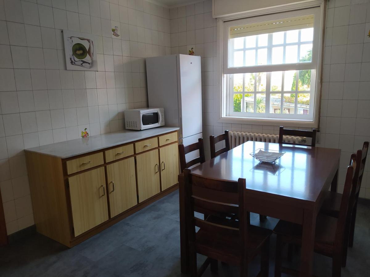 Casa Pardaina Villa Виго Екстериор снимка