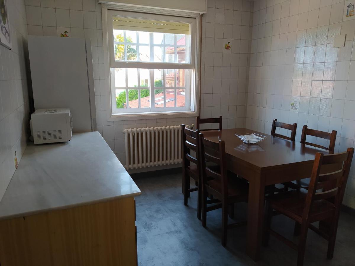 Casa Pardaina Villa Виго Екстериор снимка