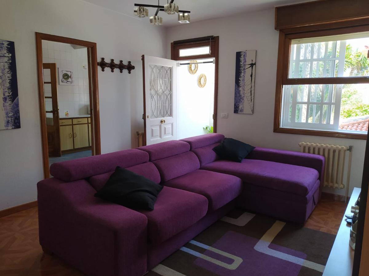 Casa Pardaina Villa Виго Екстериор снимка
