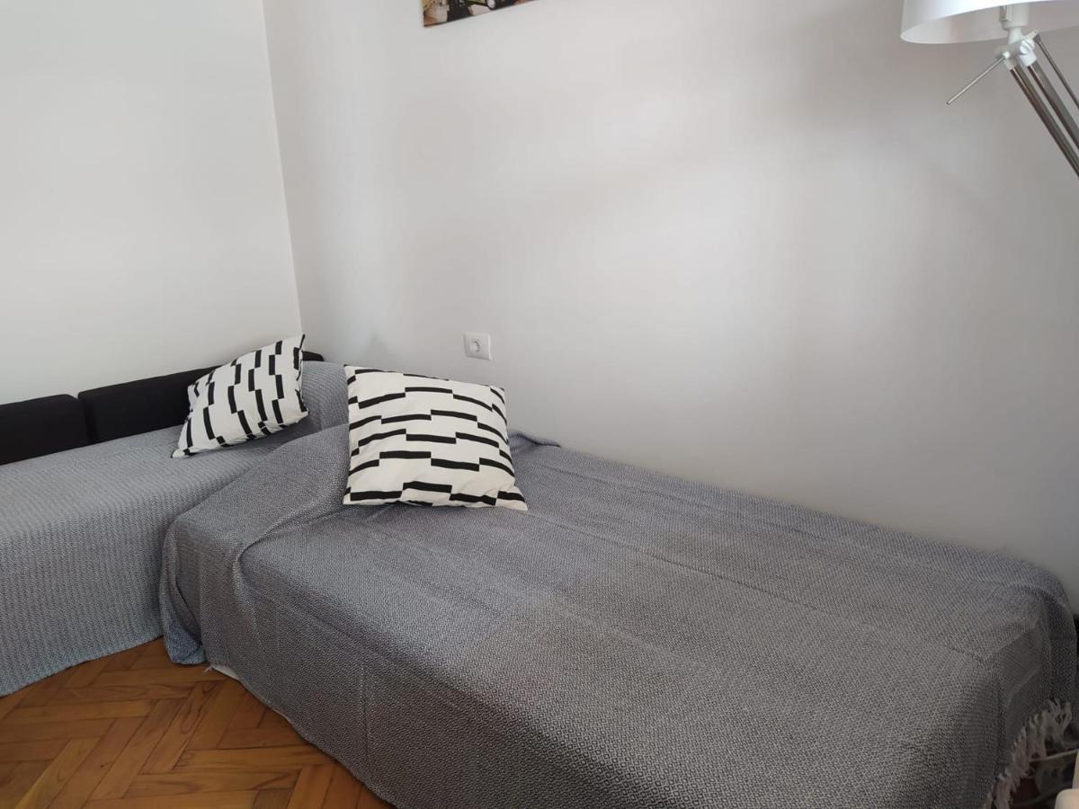 Casa Pardaina Villa Виго Екстериор снимка