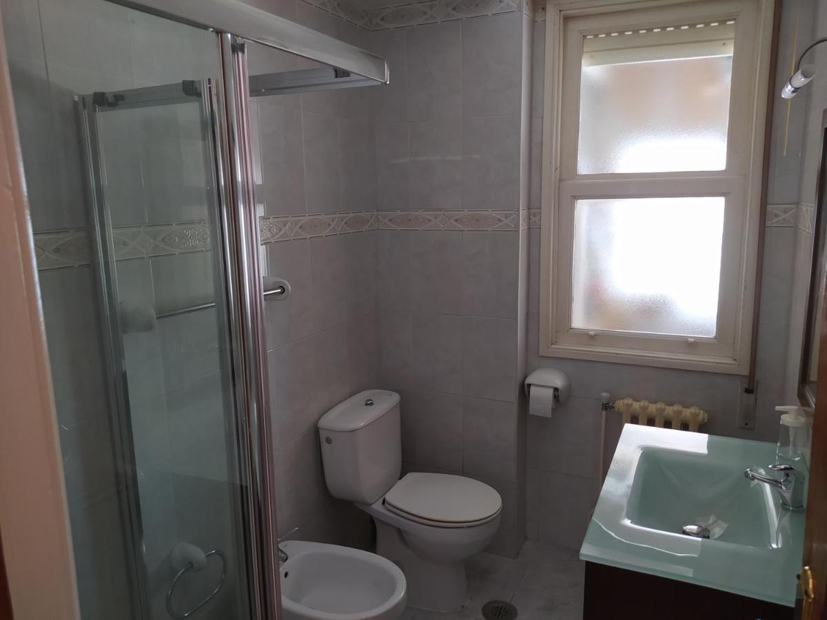 Casa Pardaina Villa Виго Екстериор снимка