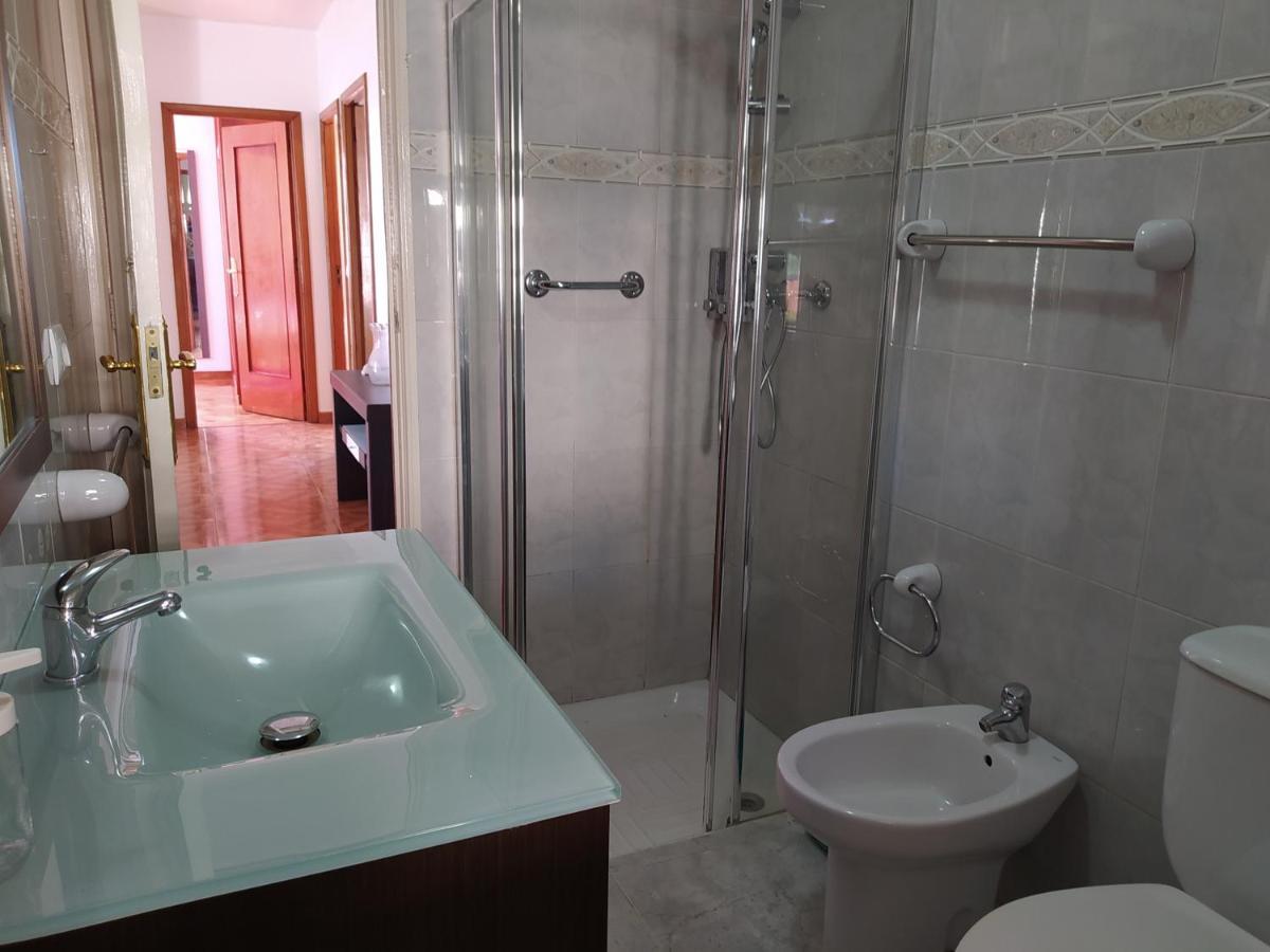 Casa Pardaina Villa Виго Екстериор снимка
