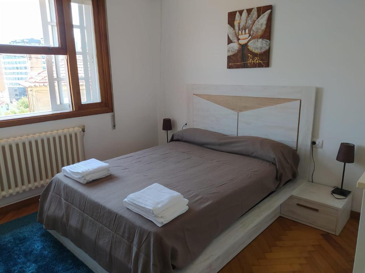 Casa Pardaina Villa Виго Екстериор снимка