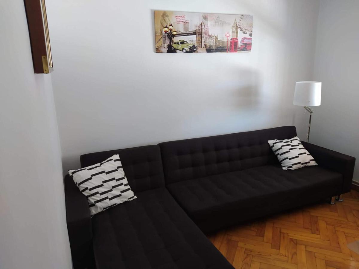 Casa Pardaina Villa Виго Екстериор снимка